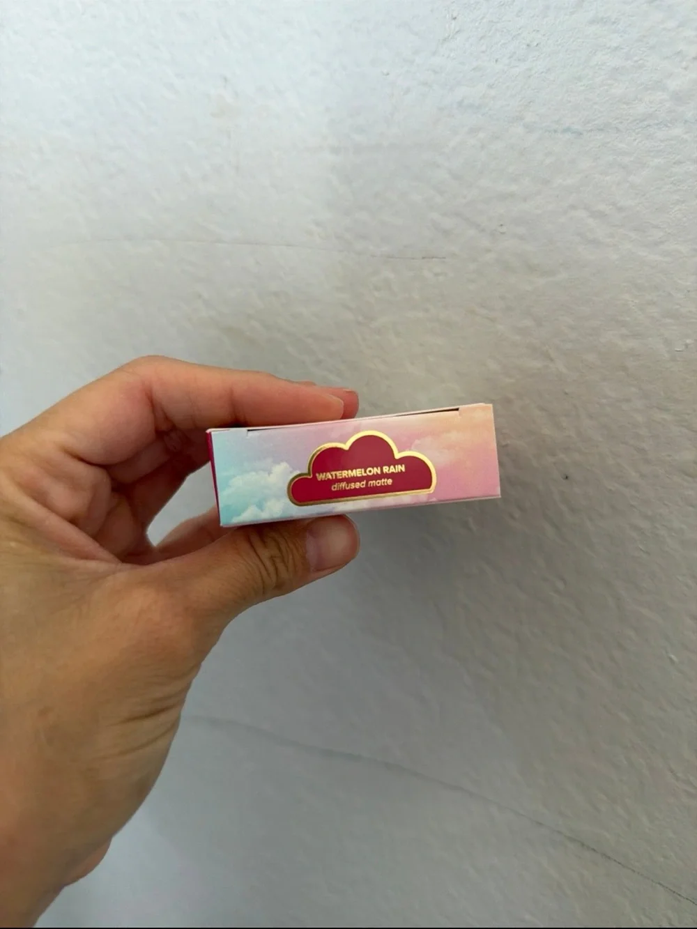 Too Faced image shows